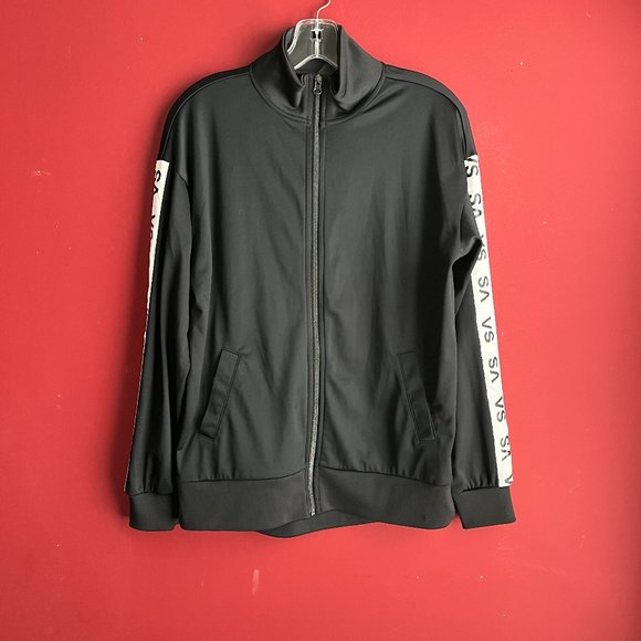 Victoria's Secret Sports/Track Jacket - Picture 1 of 7